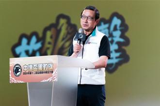 中信杯黑豹旗史上新高纪录 213队参赛「臺湾甲子园」