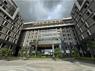 台中市警察「任職6年大輪調」 基層憂引退休潮