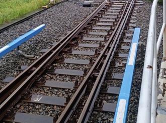 高捷電力異常停駛逾7小時 拚今晚恢復全線正常營運