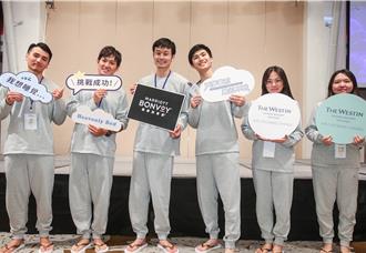 「天梦之床」24小时不睡觉挑战 半数参赛者被淘汰