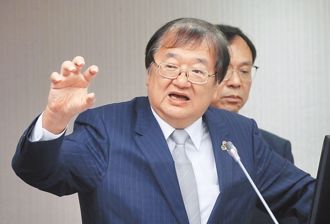 為何爆料賴清德「罵」彭啟明？ 沈富雄揭邱泰源個性