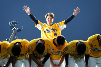 中職》「這件事比當總教練辛苦」 周思齊想建立屬於兄弟訓練SOP