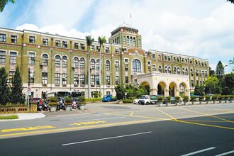 學者喊修法 讓法官可提不同意見書