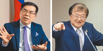 時評》邱泰源住海邊