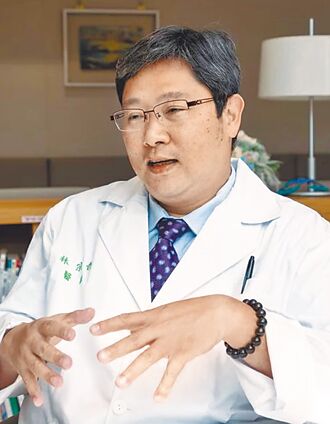 膽道癌標靶新藥 健保暫時性給付