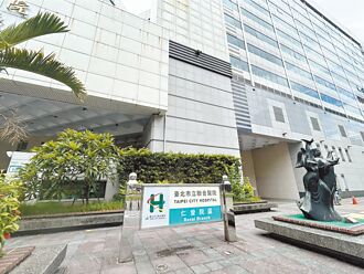 北市聯醫衛材採購 爆多項缺失