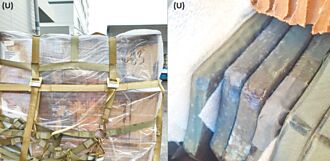 國防部應拒絕美援軍備