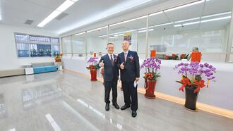 台南地區農會總幹事 涉背信羈押禁見