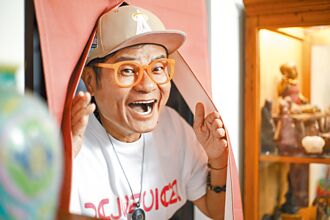 《夜總會》隔10年搶金鐘 許效舜嚷不可思議