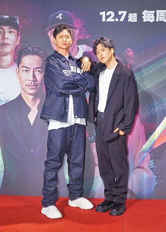 許凱皓撩妹招數多 無助戀情屢碰壁