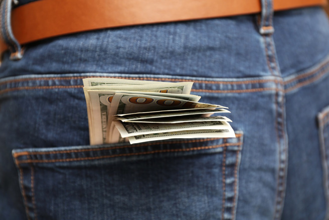 大陸命理專家南翌指出，生肖屬鼠、雞和羊的人在秋分後能迎接好運。（示意圖：Shutterstock／達志）