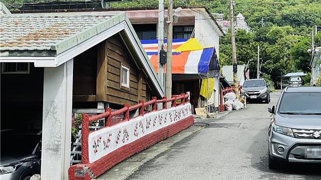 台東縣金峰鄉賓茂部落疑食物中毒事件，釀成3死悲劇，檢方將原相驗案改列他字案，擴大偵辦。（蕭嘉蕙攝）