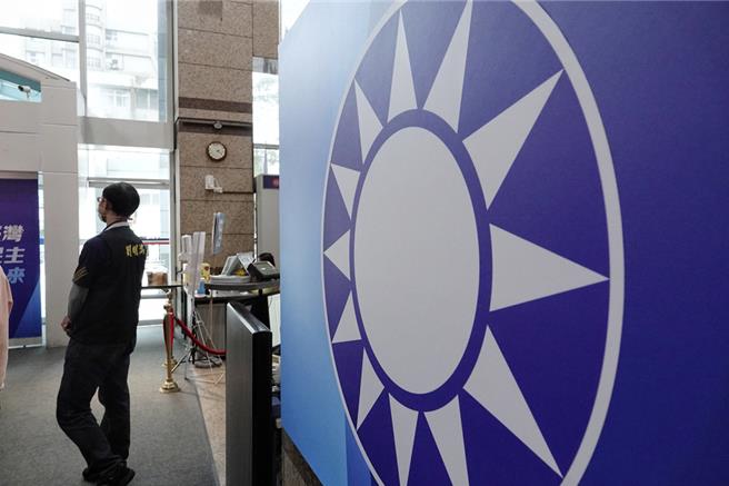 如果还想要积极地创造和平，那么唯一能够寄望的，就是最大在野党的国民党以和平为优先，提出两岸和平的方案，并尽快地勇敢与北京进行对话。（本报资料照片）