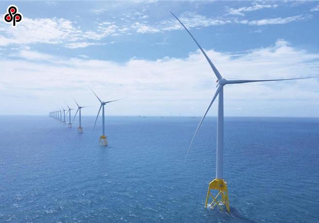 能源署22日表示，绿电弹性分配的沙盒计画已经升级，未来购买绿电的企业将可以弹性分配到特定厂区或者制程。（图／报系资料照）