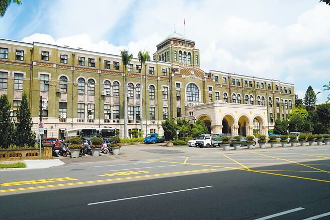 憲法法庭針對死刑是否合憲作出宣判，認為死刑應一致決。（本報資料照片）