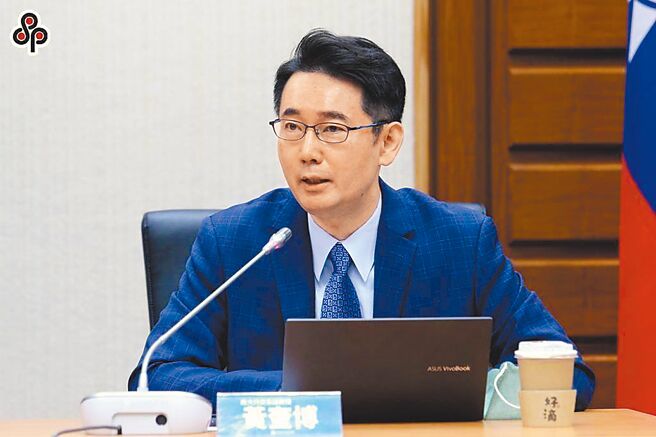 国立政治大学外交学系教授黄奎博向本报分析，中国议题已非美国选民认为的重要议题。（本报资料照片）