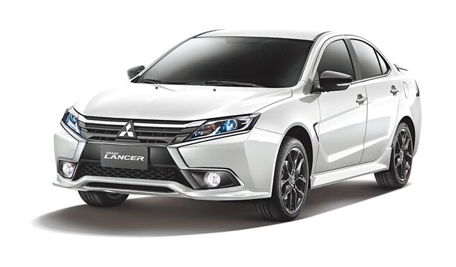 中华三菱购车赏车送多重好礼。（业者提供）