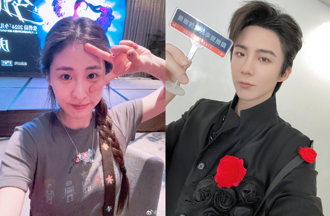 邀男星來演唱會吵翻　女歌手親自「教訓」不理智粉絲：有完沒完