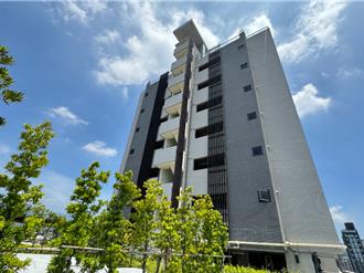 士林華榮社宅109戶招租開放申請  育兒補貼再加碼