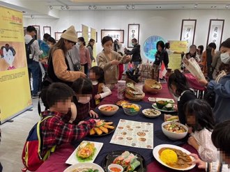 親子共讀多元文化！心得感想甄選 全國徵件開放中