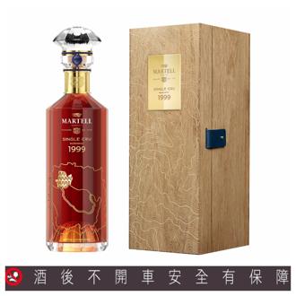 白蘭地創意行銷 馬爹利玩單一產區