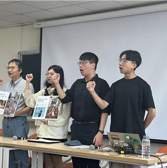 台大拆曹永和故居 遭控清晨拆屋未通知住戶驚慌