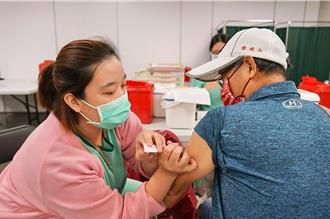 公費流感疫苗10／1開打 中醫大提供一站式服務