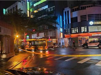 東海會計系女學霸慘遭輾斃 老師悲吐：上課總是第1個到