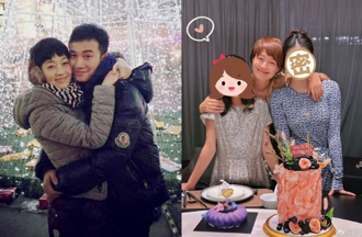 「紫薇」和前夫离婚5年　16岁爱女罕曝光像古典美人