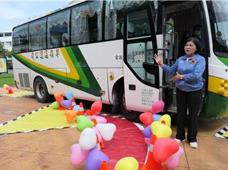 又傳公車奪命憾事！雲林力推「停讓文化」 保行人安全