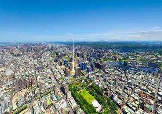 小桧溪日系压轴「亚昕森丰」 以黄金地段强势抢占G08站