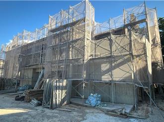 台中大雅區僅2個派出所 新建六寶派出所明年6月竣工