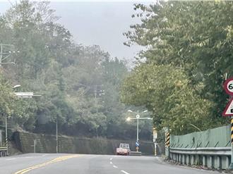 南投新增3科技執法路口 台21線區間測速也重啟