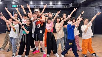 陳曉東攻蛋倒數　2愛女來台助陣正臉照罕見曝光