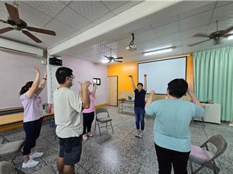 高雄社会局设「情绪行为支持专区」关怀自闭症等弱势族群