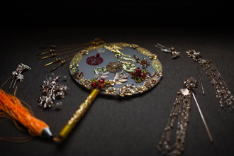 清朝「爱妃们」过世 遗物怎处理 歷史教授曝心酸内幕