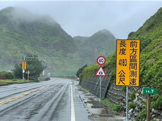 新北台2線及關渡橋 新增科技執法！10月16日上線