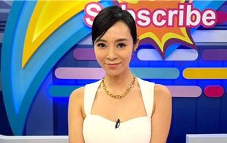 康茵茵抓包男友「偷吃孕妇」 为渣男放弃女主角决心当傻女人