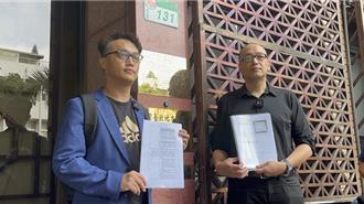 被指創設容積獎勵圖利業者   吳欣修批：移花接木式抹黑
