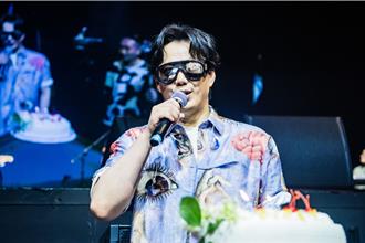 蕭煌奇認了歲月不饒人　幽默揭48歲心境：一個月才背一首歌