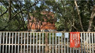 大楊油庫砸800萬修復 每周僅開放2小時 遊客喊可惜