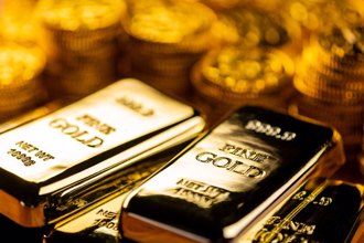 黃金熱潮再起！國稅局提醒：金飾加工費須開應稅發票