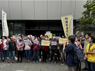 6小時協商談不攏！大同染整關廠補償周三再戰