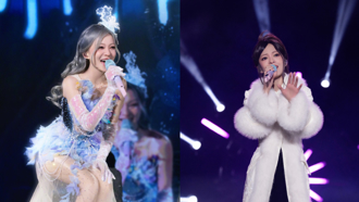 野生張韶涵被捕獲 大素顏慘變「無眉娘」42歲狀態嚇壞網