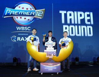 棒球12強》11月開打！中華隊大巨蛋搶票資訊一次看 最便宜280元