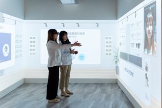 佐臻公司攜手中臺科大 導入AI與AR打造智慧醫療新藍圖