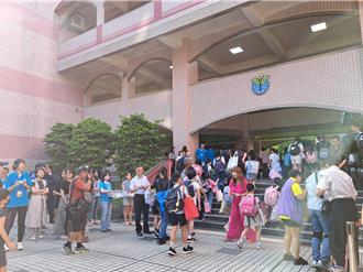 北市推國小高年級生低碳上學 家長卻擔心1件事