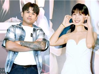 《角頭》男星想從安心亞乾哥升級CP！女神爆獻出「最私密的聲音」