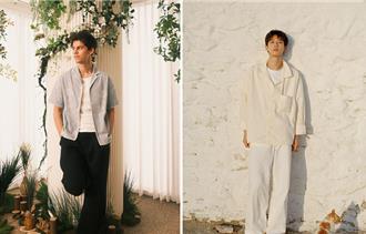 吳宇恆跨國合作「挪威小王子」　熬過失聲沙啞低潮完美詮釋