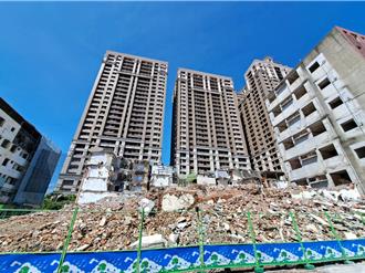 北市都更費用新標準12月生效 4大重點搶先看